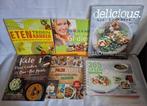 Slank Kanker Keto Paleo Gi dieet, Boeken, Ophalen of Verzenden, Zo goed als nieuw, Dieet en Voeding