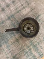 Oude roestvrijstalen passe-vite / groentemolen, Ophalen of Verzenden