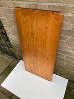 Lundia recht schap, breedte 100 cm, diepte 50 cm (1 stuks), Huis en Inrichting, Ophalen, Gebruikt, 50 tot 100 cm, Minder dan 100 cm