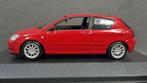 Toyota Corolla T sport 1:43 Minichamps Pol, Ophalen of Verzenden, Zo goed als nieuw