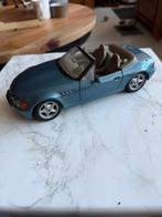 BMW Z3 Roadster Modelauto, Hobby en Vrije tijd, Modelauto's | 1:18, Ophalen of Verzenden, Zo goed als nieuw, Auto, Overige merken
