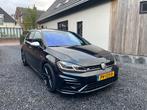 Volkswagen Golf R 2.0 DSG 2017 Zwart, Auto's, Volkswagen, Automaat, Zwart, 4 cilinders, 1984 cc