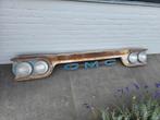 GMC Bumper Oldtimer - Restauratie/Decoratie, Gebruikt, Voor, Amerikaanse onderdelen, Ophalen of Verzenden