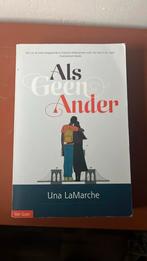 Una LaMarche - Als geen ander, Ophalen of Verzenden, Zo goed als nieuw, Una LaMarche