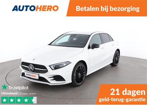 Mercedes-Benz A-Klasse 250 e AMG Line | DS01603 | (bj 2022), Auto's, Mercedes-Benz, Te koop, A-Klasse, 360° camera, ABS, Achteruitrijcamera