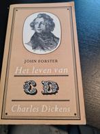 Het leven van Charles Dickens - John Forster, Ophalen of Verzenden, John Forster