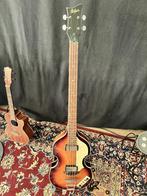 Hofner Bas Contemporary Series, Ophalen, Gebruikt, Elektrisch