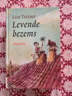 Lisa Tetzner - Levende bezems, Boeken, Gelezen, Fictie, Lisa Tetzner, Ophalen of Verzenden