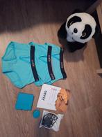 Dryly Bedplassen Alarm Set, Ophalen of Verzenden, Gebruikt, Dryly, Jongen of Meisje