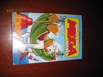 Donald Duck megapocket zomer (luchtbed), Eén stripboek, Ophalen of Verzenden, Gelezen, Walt Disney