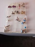 12 Setjes Manchetknopen - Diverse Stijlen, Kleding | Heren, Stropdassen, Ophalen of Verzenden