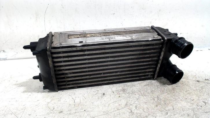 Intercooler radiateur Ford Fiesta, Auto-onderdelen, Motor en Toebehoren, Ford, Gebruikt, Herkomst onderdeel bekend, 12 maanden garantie