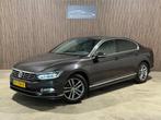 Volkswagen Passat 1.4 TSI ACT R-Line 2017 DSG, 65 €/maand, Gebruikt, 4 cilinders, Origineel Nederlands