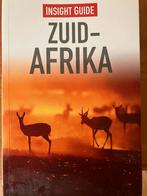 Insightguide Zuid Afrika, Boeken, Reisgidsen, Overige merken, Afrika, Ophalen of Verzenden, Zo goed als nieuw