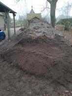 Tuinaarde - Gratis op te halen, Ophalen, Tuinaarde