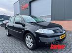 Renault Mégane 1.6-16V Dynamique (bj 2006), Auto's, Renault, 47 €/maand, Origineel Nederlands, Te koop, 5 stoelen