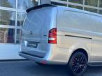 Mercedes-Benz Vito 114 CDI | Automaat | Lang | Black Edition, Gebruikt, 4 cilinders, 2000 kg, Mercedes-Benz