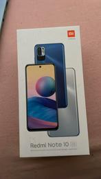 Redmi Note 10, Telecommunicatie, Mobiele telefoons | Overige merken, Ophalen of Verzenden, Zo goed als nieuw, Overige modellen