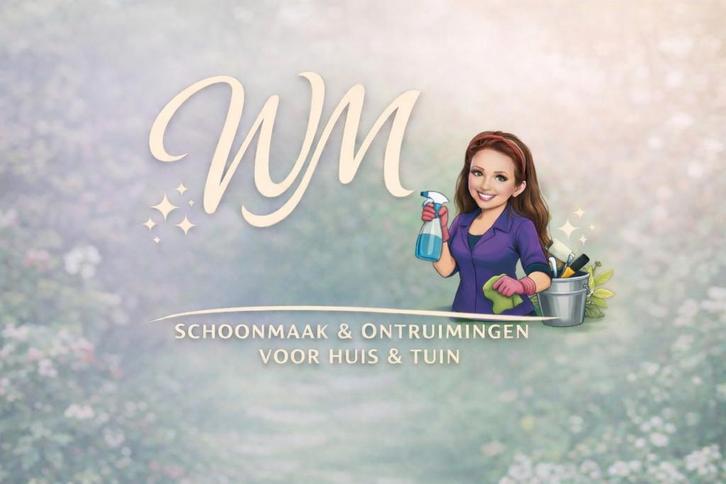 Schoonmaak & ontruimingen, Vacatures, Vacatures | Schoonmaak en Facilitaire diensten, Vanaf 10 jaar, Overige vormen