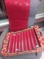 Kerst, Ophalen, Zo goed als nieuw