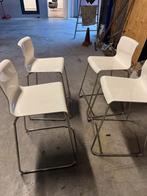 Barkruk Ikea Glenn, Huis en Inrichting, Barkrukken, 1 kruk, Ophalen of Verzenden, 60 tot 90 cm