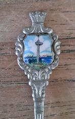 Theelepel Euromast, Antiek en Kunst, Ophalen of Verzenden