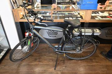 Batavus Monaco E-GO beschikbaar voor biedingen