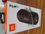 Jbl Flip 7, JBL, Overige typen, Ophalen of Verzenden, Zo goed als nieuw