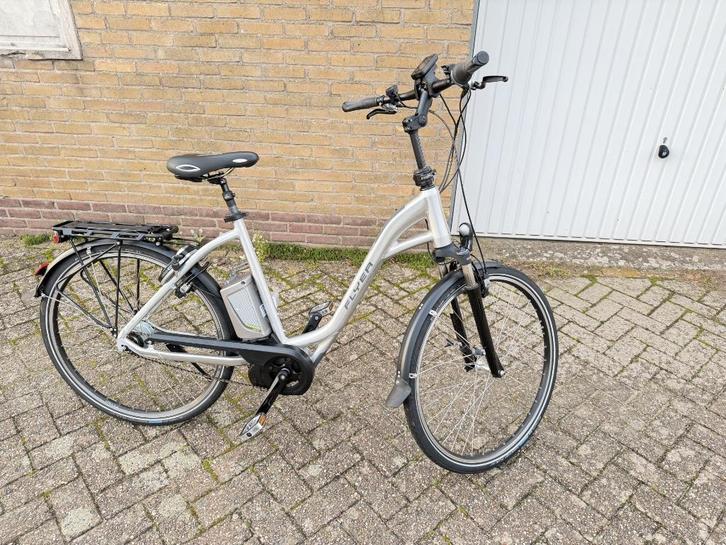 Flyer E-Bike Next Generation Zo goed als nieuw, Fietsen en Brommers, Elektrische fietsen, Zo goed als nieuw, Overige merken, 51 tot 55 cm