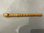 Houten blokfluit, Antiek en Kunst, Ophalen of Verzenden