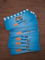 Alberthein mini's 50 stuks, Verzamelen, Albert Heijn, Ophalen of Verzenden