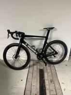 S-Works Venge 58cm SRAM Red AXS powermeter, Carbon, Zo goed als nieuw, 57 tot 61 cm, Meer dan 20 versnellingen