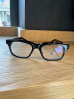 Chrome Hearts Bril Heren, Overige merken, Zwart, Ophalen of Verzenden, Zo goed als nieuw