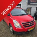 Hyundai H 300 2.5 CRDi Active *APK-NAP-2xSCHUIFDR*, Auto's, 13 km/l, Euro 5, Gebruikt, 1949 kg