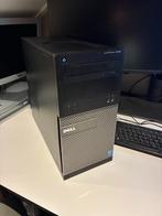 Dell OptiPlex 3020 SFF - i5-4590 - SSD - Win 11 Home NL, Computers en Software, Desktop Pc's, Gebruikt, Dell, HDD, Intel Core i5
