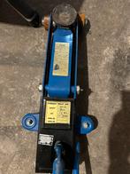 Auto krik, Ophalen, Zo goed als nieuw, Hydraulisch, Garagekrik