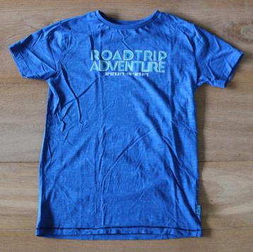 T-shirt van We 158/164 beschikbaar voor biedingen