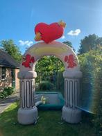 huur een liefdesboog trouwboog huwelijksboog valentijnsboog, Ophalen, Zo goed als nieuw, Geboorte of Huwelijk
