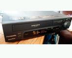 💥Video Panasonic Super Drive NV -SD44 VHS, Audio, Tv en Foto, Ophalen of Verzenden, Zo goed als nieuw, VHS-speler of -recorder