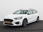 Ford FOCUS Wagon 1.0 EcoBoost ST Line Business/ lage km!, Auto's, 65 €/maand, Stof, Gebruikt, 1283 kg