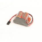 RC accupack 6V 1500 of 3300mAh futaba connector, Ophalen of Verzenden, Nieuw