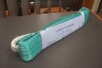 Hijsband groen 2 ton / 1 meter, Ophalen, Nieuw, Handmatig