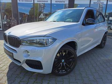 BMW X5 XDrive40e High Executive M-Sport Individual Full Opti beschikbaar voor biedingen