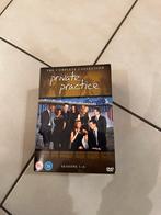 Private Practice Seizoen 1-6 DVD Box, Cd's en Dvd's, Dvd's | Tv en Series, Gebruikt, Boxset, Drama, Ophalen of Verzenden