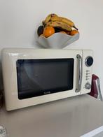 Zo goed als nieuwe Magnetron, Witgoed en Apparatuur, Magnetrons, Ophalen, Draaiplateau, Magnetron, Zo goed als nieuw