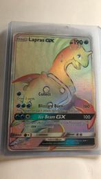 Lapras gx, Hobby en Vrije tijd, Ophalen of Verzenden, Zo goed als nieuw