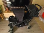 Topmark kinderwagen, Ophalen, Gebruikt, Kinderwagen of Buggy