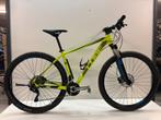 Cube LTD Pro Heren Geel 29 Inch L 2019, Fietsen en Brommers, Fietsen | Mountainbikes en ATB, Overige merken, Gebruikt, -, - 0
-, NL