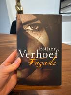 Esther Verhoef - Façade , thriller €3.50, Ophalen of Verzenden, Zo goed als nieuw, Esther Verhoef