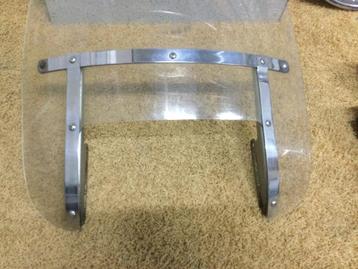 Scherm Harley  beschikbaar voor biedingen